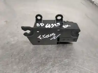 Автозапчастина б/у усередині передня права ручка для ford focus lim. (cb4) titanium посилання на oem iam 3m51r22600  