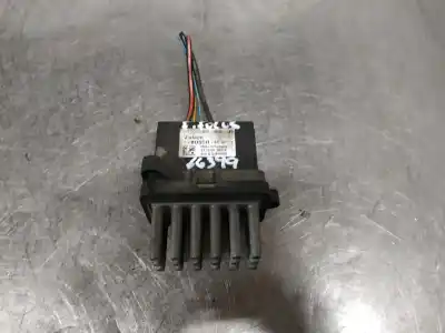 Автозапчастина б/у стійкість на нагревання для ford focus lim. (cb4) titanium посилання на oem iam 6g9t19e624ad  