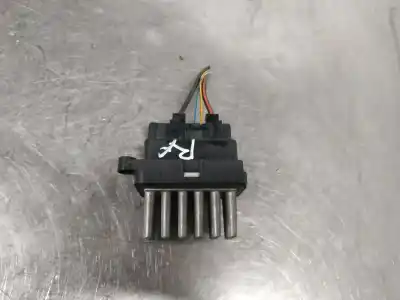 Автозапчастина б/у стійкість на нагревання для ford focus lim. (cb4) titanium посилання на oem iam 6g9t19e624ad  