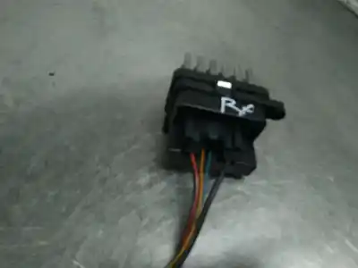 Tweedehands auto-onderdeel VERWARMINGSWEERSTAND voor FORD FOCUS LIM. (CB4)  OEM IAM-referenties 6G9T19E624AD  