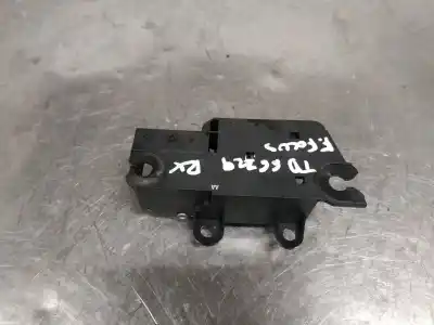 Автозапчасти б/у внутренняя задняя правая ручка за ford focus lim. (cb4) titanium ссылки oem iam 3m51r22600  