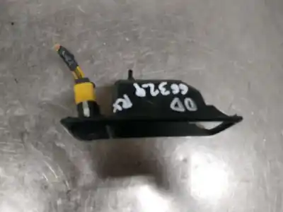 Second-hand car spare part right front power window switch for ford focus lim. (cb4) titanium oem iam references 3m51226a36  