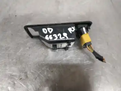 Second-hand car spare part right front power window switch for ford focus lim. (cb4) titanium oem iam references 3m51226a36  