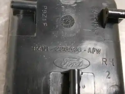 Second-hand car spare part right front power window switch for ford focus lim. (cb4) titanium oem iam references 3m51226a36  