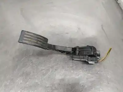 Автозапчастина б/у пotенціометр для ford focus lim. (cb4) titanium посилання на oem iam 4m519f836ak  