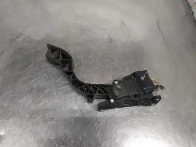 Автозапчастина б/у пotенціометр для ford focus lim. (cb4) titanium посилання на oem iam 4m519f836ak