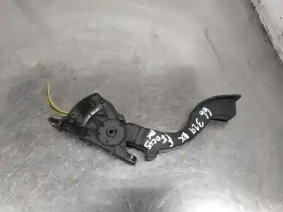 Автозапчастина б/у пotенціометр для ford focus lim. (cb4) titanium посилання на oem iam 4m519f836ak  