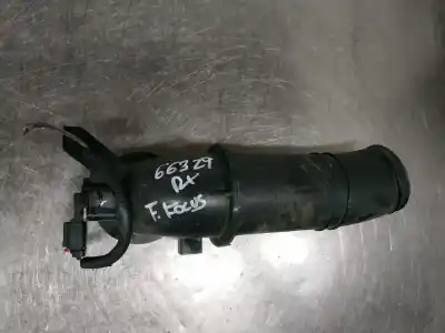 Автозапчасти б/у расходомер воздуха за ford focus lim. (cb4) titanium ссылки oem iam 7689484400  