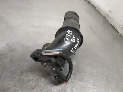 Автозапчасти б/у расходомер воздуха за ford focus lim. (cb4) titanium ссылки oem iam 7689484400  