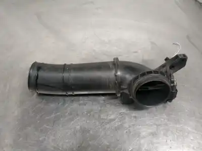 Автозапчастина б/у витратомір повітря для ford focus lim. (cb4) titanium посилання на oem iam 7689484400