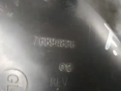 Автозапчасти б/у расходомер воздуха за ford focus lim. (cb4) titanium ссылки oem iam 7689484400  