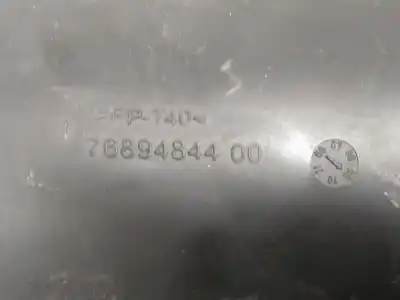Автозапчасти б/у расходомер воздуха за ford focus lim. (cb4) titanium ссылки oem iam 7689484400  