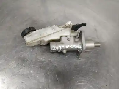 Автозапчастина б/у гальмівний насос для ford focus lim. (cb4) titanium посилання на oem iam 03350891031  