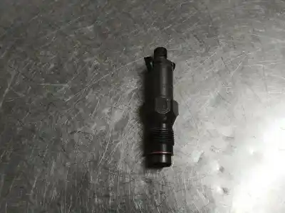 Second-hand car spare part INJECTOR for PEUGEOT PARTNER (S2)  OEM IAM references LCR6736001  