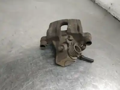 Second-hand car spare part rear left brake caliper for ford focus lim. (cb4) titanium oem iam references   