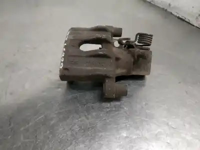 Second-hand car spare part rear left brake caliper for ford focus lim. (cb4) titanium oem iam references   