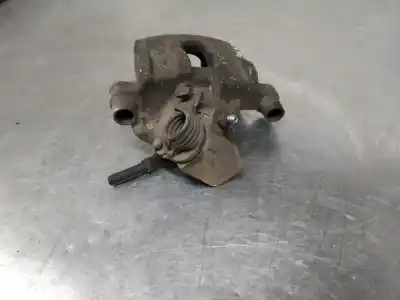 Автозапчастина б/у задній правий гальмівний супорт для ford focus lim. (cb4) titanium посилання на oem iam   