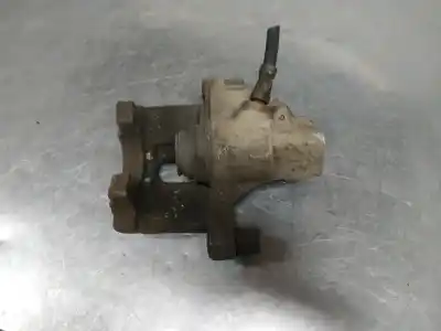 Автозапчастина б/у задній правий гальмівний супорт для ford focus lim. (cb4) titanium посилання на oem iam   