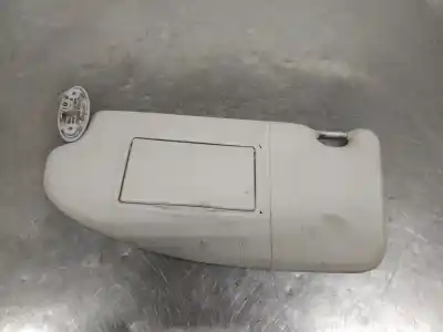 Автозапчастина б/у лівий натір для ford focus lim. (cb4) titanium посилання на oem iam   