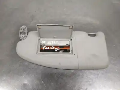 Автозапчастина б/у лівий натір для ford focus lim. (cb4) titanium посилання на oem iam 