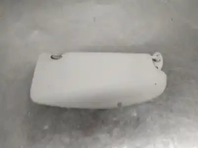 Автозапчастина б/у лівий натір для ford focus lim. (cb4) titanium посилання на oem iam   