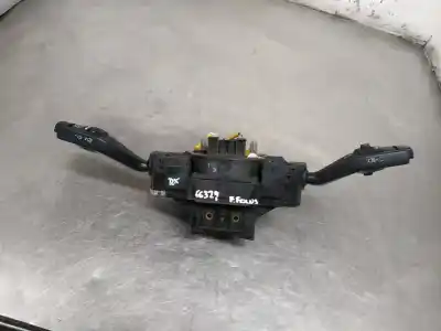 Автозапчастина б/у многофункційне управління для ford focus lim. (cb4) titanium посилання на oem iam 4m5t14a664ab  