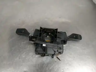 Автозапчастина б/у многофункційне управління для ford focus lim. (cb4) titanium посилання на oem iam 4m5t14a664ab  