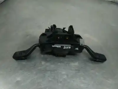 Автозапчастина б/у многофункційне управління для ford focus lim. (cb4) titanium посилання на oem iam 4m5t14a664ab