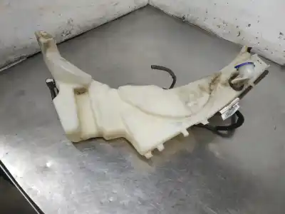 Автозапчасти б/у чистый депозит за ford focus lim. (cb4) titanium ссылки oem iam 4m5113k163  