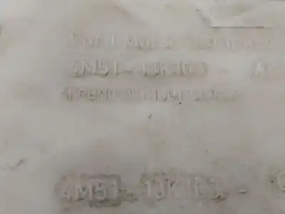 Автозапчастина б/у чистий депозит для ford focus lim. (cb4) titanium посилання на oem iam 4m5113k163