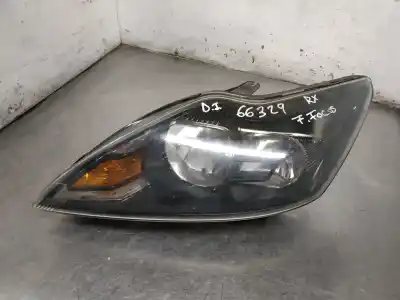 Автозапчастина б/у ліва фара для ford focus lim. (cb4) titanium посилання на oem iam 8m5113w030ce  