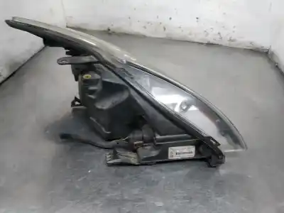 Автозапчастина б/у ліва фара для ford focus lim. (cb4) titanium посилання на oem iam 8m5113w030ce  