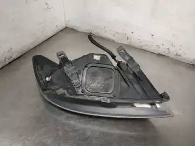 Автозапчастина б/у ліва фара для ford focus lim. (cb4) titanium посилання на oem iam 8m5113w030ce  