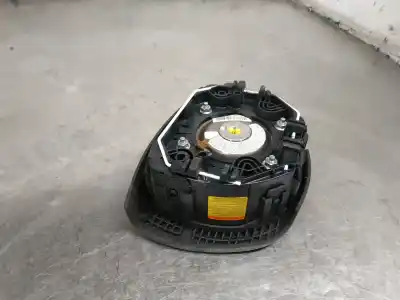 Автозапчастина б/у передня ліва подушка безопасности для ford focus lim. (cb4) titanium посилання на oem iam 4m51a042b85