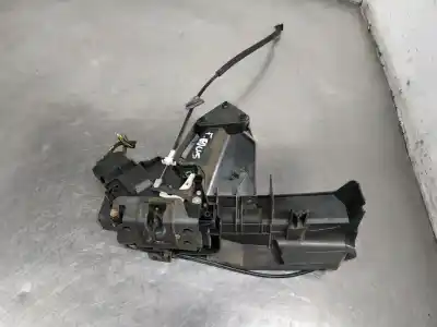 Автозапчасти б/у замок передней правой двери за ford focus lim. (cb4) titanium ссылки oem iam 7m5ar21812aa  