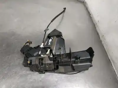 Автозапчасти б/у замок передней правой двери за ford focus lim. (cb4) titanium ссылки oem iam 7m5ar21812aa  