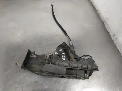 Автозапчасти б/у замок передней правой двери за ford focus lim. (cb4) titanium ссылки oem iam 7m5ar21812aa  