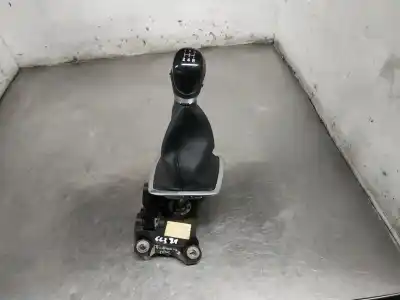 Автозапчастина б/у передач для ford focus lim. (cb4) titanium посилання на oem iam 8m5r7c453  