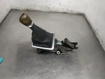 Автозапчастина б/у передач для ford focus lim. (cb4) titanium посилання на oem iam 8m5r7c453  