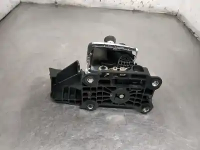 Автозапчастина б/у передач для ford focus lim. (cb4) titanium посилання на oem iam 8m5r7c453