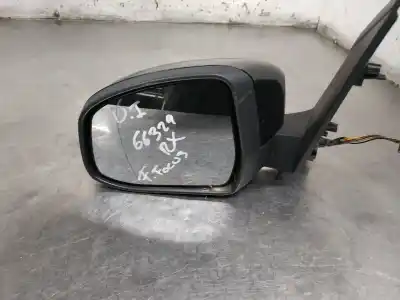 Second-hand car spare part left rearview mirror for ford focus lim. (cb4) titanium oem iam references   