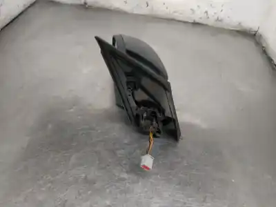 Автозапчастина б/у ліве дзеркало для ford focus lim. (cb4) titanium посилання на oem iam 