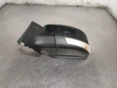 Second-hand car spare part left rearview mirror for ford focus lim. (cb4) titanium oem iam references   