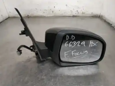 Автозапчастина б/у правий задний огляд для ford focus lim. (cb4) titanium посилання на oem iam 