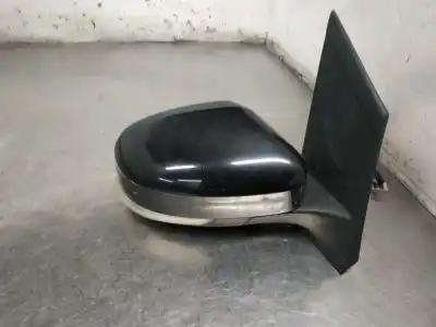 Автозапчастина б/у правий задний огляд для ford focus lim. (cb4) titanium посилання на oem iam   