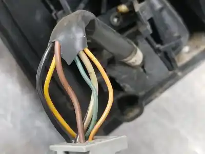 Автозапчастина б/у правий задний огляд для ford focus lim. (cb4) titanium посилання на oem iam   