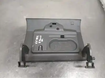 Second-hand car spare part glove compartment for ford focus lim. (cb4) titanium oem iam references 4m51a06024  