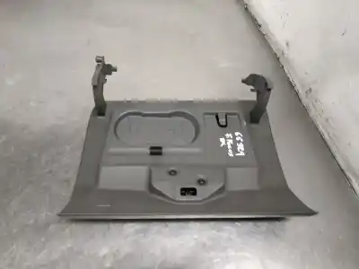 Автозапчастина б/у бардачок для ford focus lim. (cb4) titanium посилання на oem iam 4m51a06024