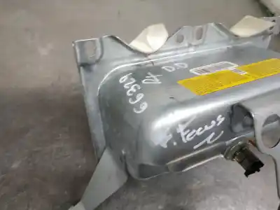 Автозапчастина б/у передня права подушка безопасности для ford focus lim. (cb4) titanium посилання на oem iam 6m51a042b84ae