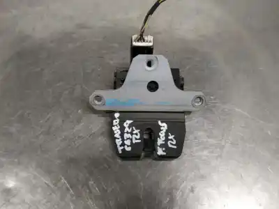 Автозапчасти б/у замок багажника/ворот за ford focus lim. (cb4) titanium ссылки oem iam 8m51r442a66ac  
